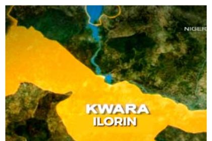 Two Killed, One Injured as Kwara Hotel Fence Collapses