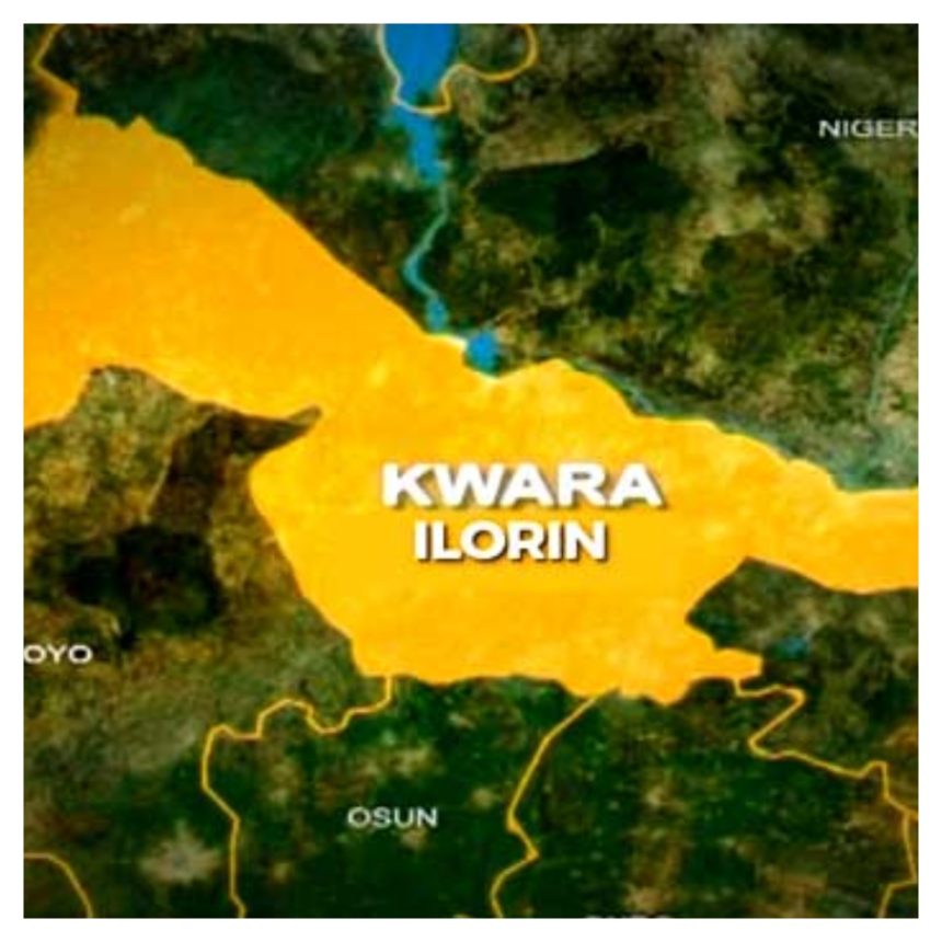 Two Killed, One Injured as Kwara Hotel Fence Collapses