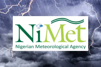 NiMet Warns of Heavy Rains and Flood Risks Across Nigeria