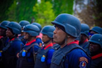 As part of proactive measures to ensure public safety during the upcoming holiday season, the Nigeria Security and Civil Defence Corps (NSCDC) has announced the nationwide deployment of over 28,000 operatives.