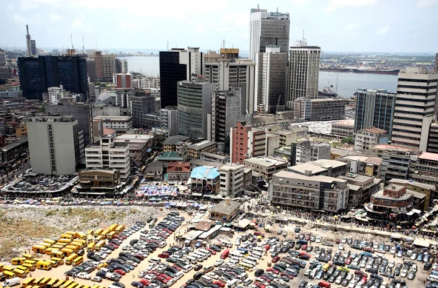 Real Estate Could Rescue Nigeria’s Economy If Leaders Stop Holding It Back