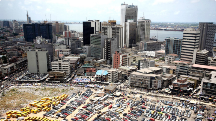 Real Estate Could Rescue Nigeria’s Economy If Leaders Stop Holding It Back