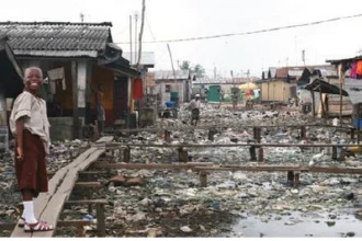 28 Million Homes Can't Build Themselves: Experts Urge FG to Step In as Housing Crisis Worsens