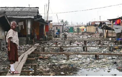 28 Million Homes Can't Build Themselves: Experts Urge FG to Step In as Housing Crisis Worsens