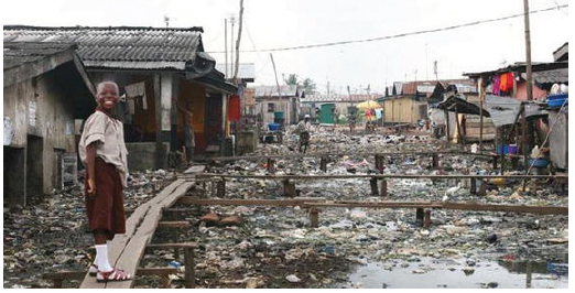 28 Million Homes Can't Build Themselves: Experts Urge FG to Step In as Housing Crisis Worsens