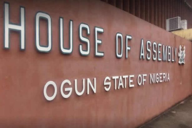 Ogun Assembly Moves to Arrest Suspects Over Housing Land Scandal
