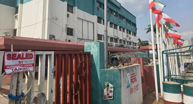 Deadline Hits as Grace Period for Ground Rent Defaulters Ends Today