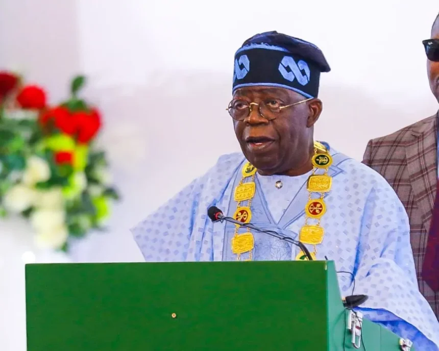 Tinubu Promises More Reforms to Boost Business Environment