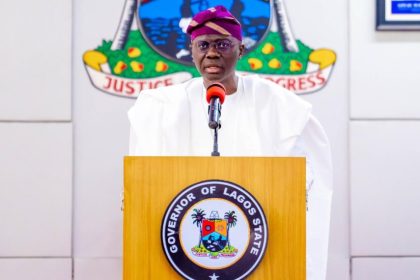 Lagos Aims to Deliver 14,000 New Homes by 2026
