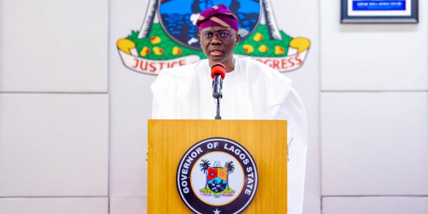 Lagos Aims to Deliver 14,000 New Homes by 2026
