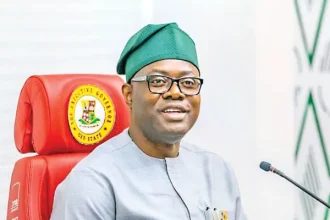 Makinde Rolls Out Multi-Billion Naira Projects in Final Stretch of Tenure
