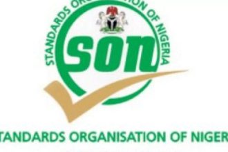 SON Fights Back as Fake Goods Flood Nigerian Markets