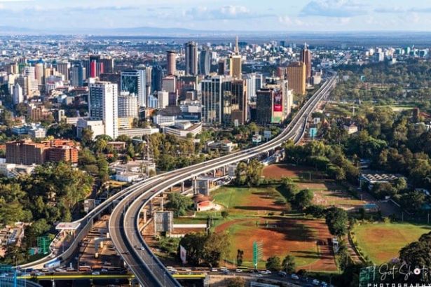 Kenya Government to establish urban development fund for city development