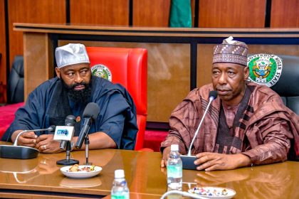 Mokwa Flood: Zulum Extends ₦300 Million Support to Niger Victims