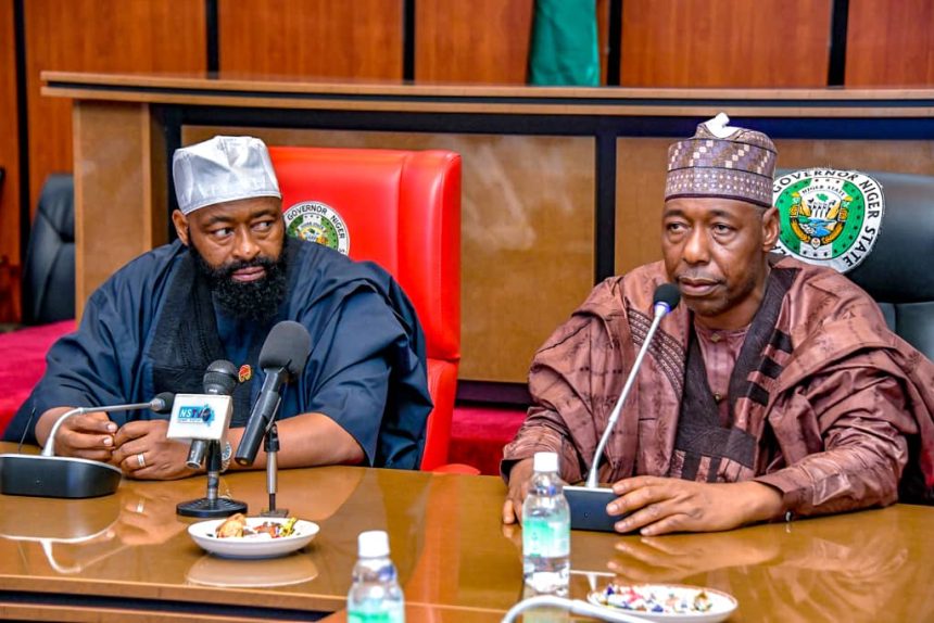 Mokwa Flood: Zulum Extends ₦300 Million Support to Niger Victims