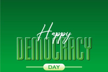 A Review of Nigeria’s Democracy (1960–2025) Through the Lens of the Housing Sector