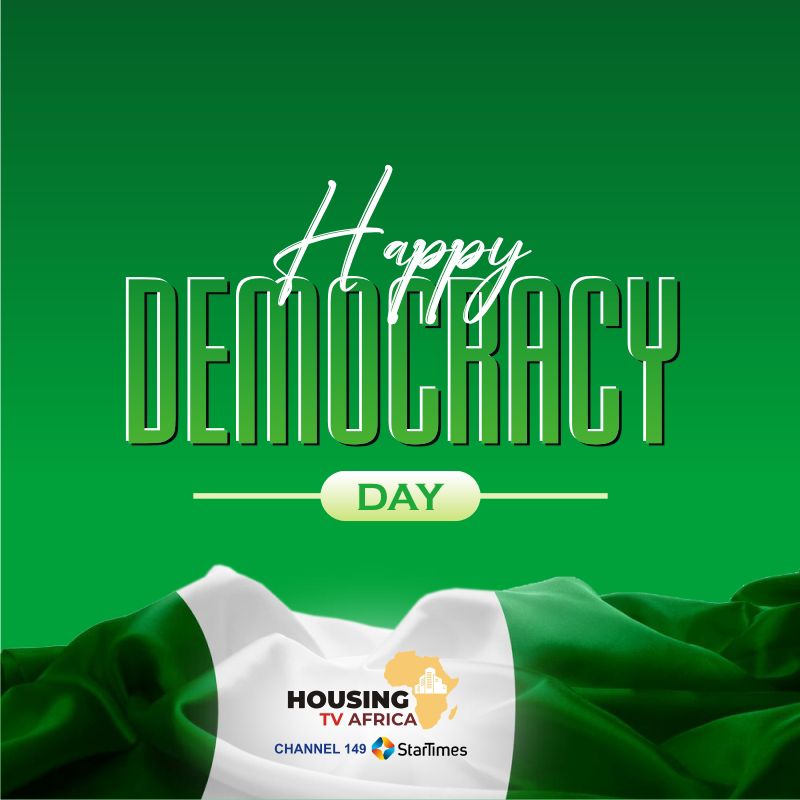 A Review of Nigeria’s Democracy (1960–2025) Through the Lens of the Housing Sector