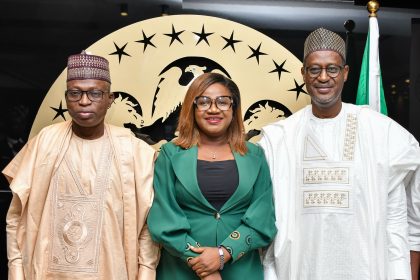 HDAN Hails Minister Dangiwa for Championing Inclusion of Journalists in Housing Agenda
