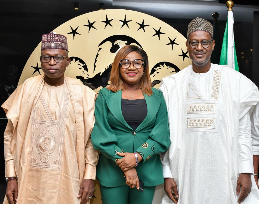 HDAN Hails Minister Dangiwa for Championing Inclusion of Journalists in Housing Agenda