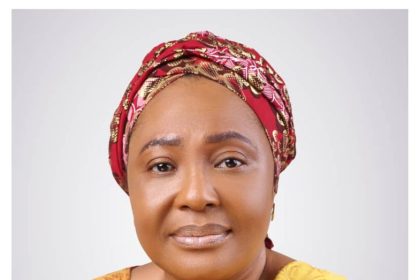 FG Appoints Morenike Grace Henry as First Female Chairman of Nigerian Legion Council