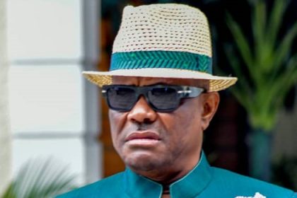 Wike Fires Back at Alleged Land Scandal: “No Plot Was Given to My Son
