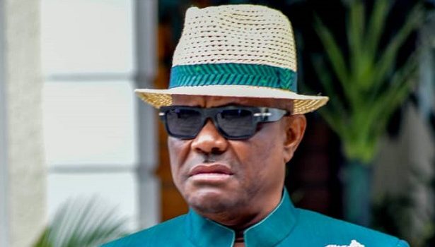 Wike Fires Back at Alleged Land Scandal: “No Plot Was Given to My Son