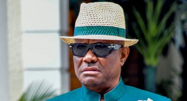 Wike Fires Back at Alleged Land Scandal: “No Plot Was Given to My Son
