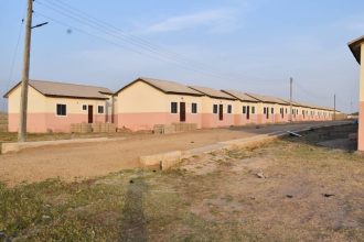 Experts Push for Overhaul as Mortgage System Fails Nigerians