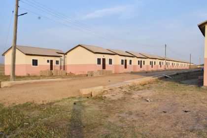 Experts Push for Overhaul as Mortgage System Fails Nigerians