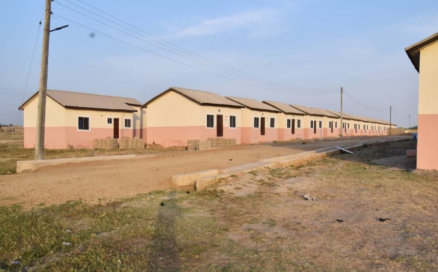 Experts Push for Overhaul as Mortgage System Fails Nigerians