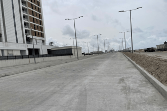 Lagos–Calabar Highway: Homeowners Protest Planned Evictions, Cite Rights Violations