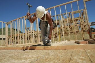 Rising Costs and Fading Demand Hammer U.S. Home Construction