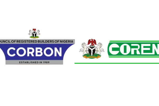 CORBON, COREN Unite to Strengthen Nigeria’s Construction Standards