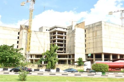 Jigawa Invests N19.6bn in New Housing Project Across Nine LGAs