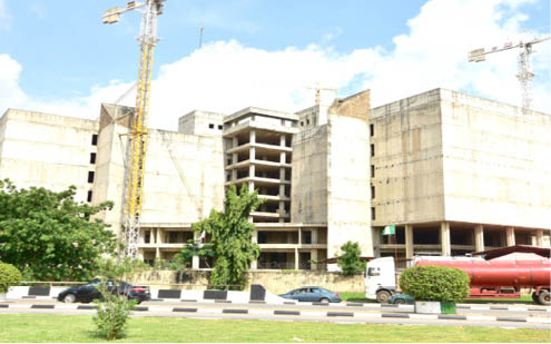 Jigawa Invests N19.6bn in New Housing Project Across Nine LGAs