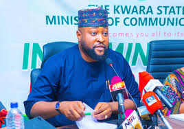 Kwara State Commissioner for Housing and Urban Development, Dr. Segun Ogunsola,
