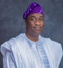 Sanwo-Olu Urges Architects to Lead Fight Against Building Collapse in Lagos