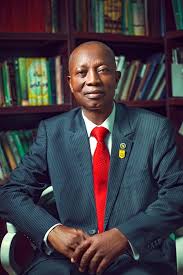 Haruna Yahaya Takes Office as ICAN’s 61st President