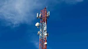 Telecom Mast Collapses During Storm, Damages Home in Ogun State