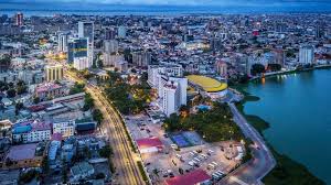FG Lights Up Homes In Ibeju-Lekki With Solar-powered Lights