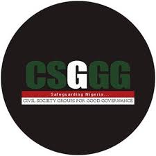 Civil Society Groups for Good Governance (CSGGG)