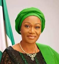 First Lady Urges Prayers for Peace and Unity in Eid-el-Kabir Message