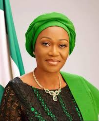 First Lady Urges Prayers for Peace and Unity in Eid-el-Kabir Message