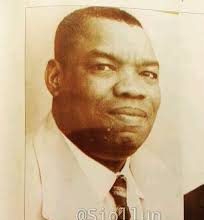 Louis Ojukwu: Nigeria’s First Billionaire and Business Pioneer Before Dangote