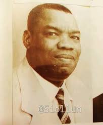 Louis Ojukwu: Nigeria’s First Billionaire and Business Pioneer Before Dangote