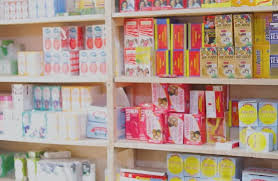 PCN Shuts 67 Drug Outlets in Lagos for Regulatory Violations