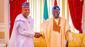 2027: Speculations Swirl Around Tinubu-Shettima Ticket as Political Uncertainty Deepens
