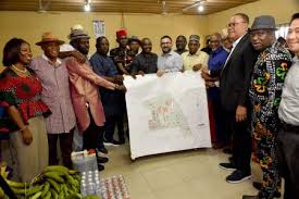 Construction Begins on Oloibiri Oil Museum, Honoring Nigeria’s Energy Heritage