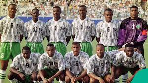 FG Fulfils 31-Year Housing Promise to 1994 Super Eagles Heroes