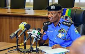 Police Set to Prosecute Suspects in River Park Estate Ownership FraudPolice Set to Prosecute Suspects in River Park Estate Ownership Fraud